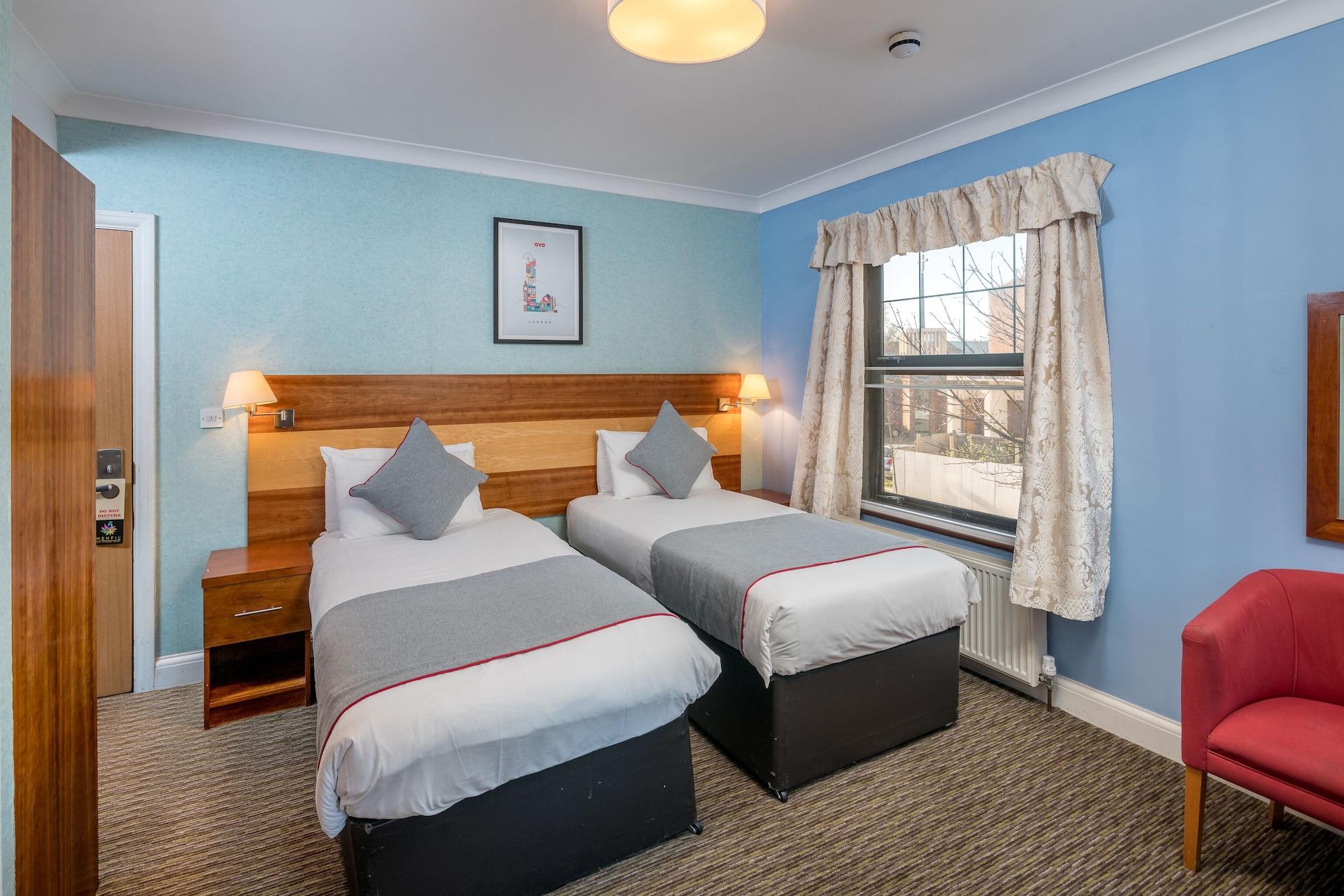 Hotel Mehfil 3*