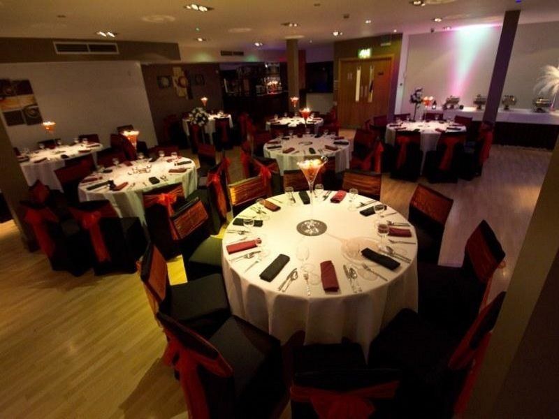 Hotel Mehfil 3*