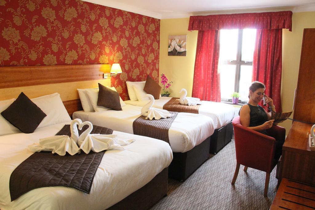 Mehfil Hotel Hillingdon