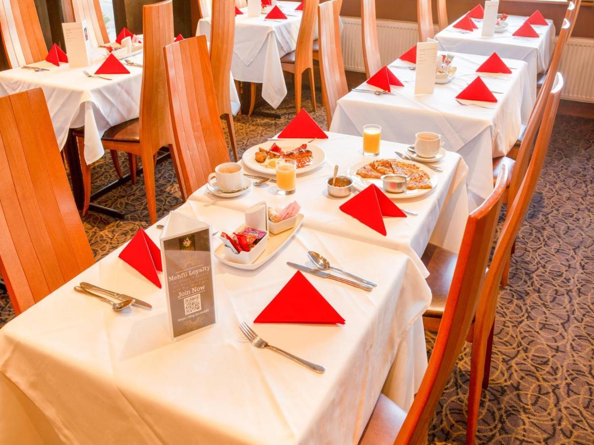 Hotel Mehfil