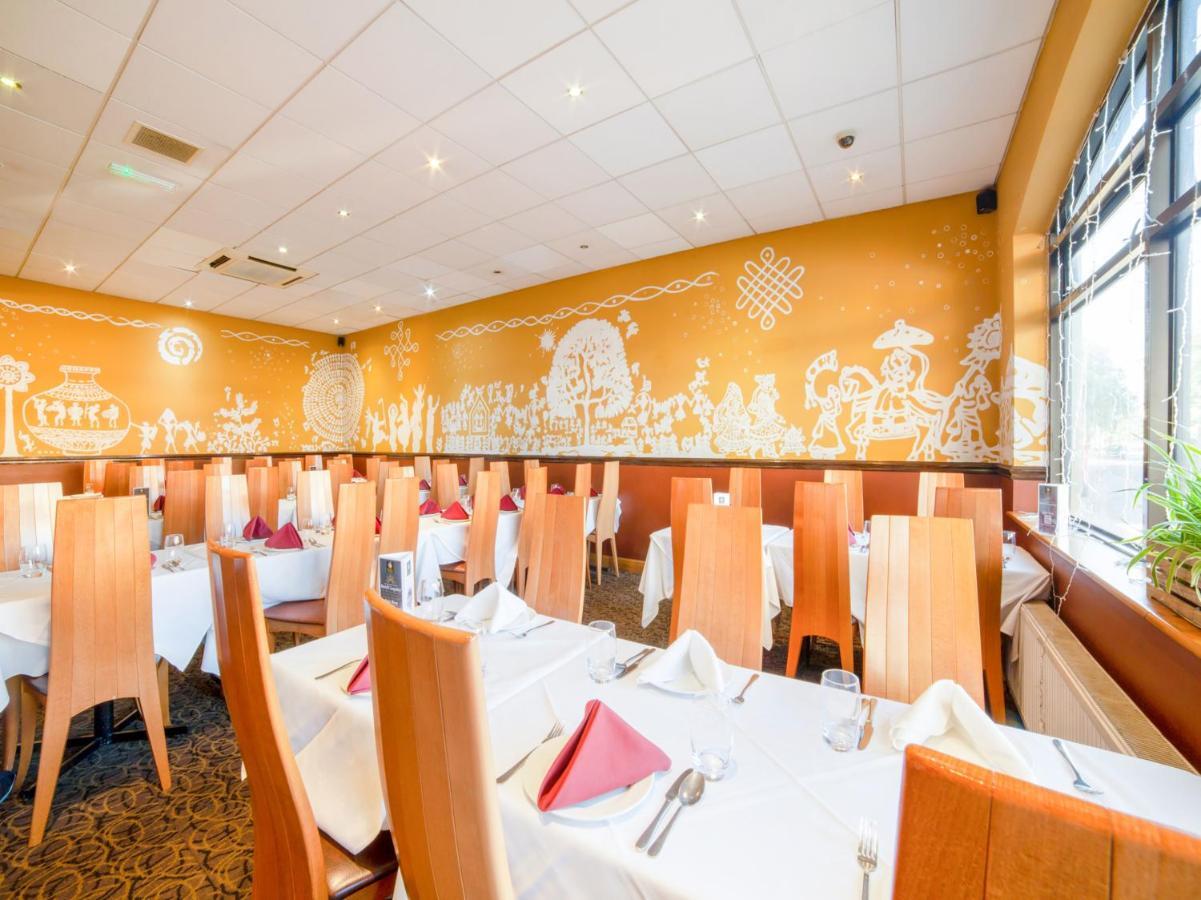 Hotel Mehfil Hillingdon